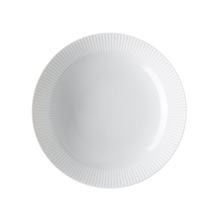 블렌드 딥플레이트 vertical - 22 cm - Rosenthal | 로젠탈