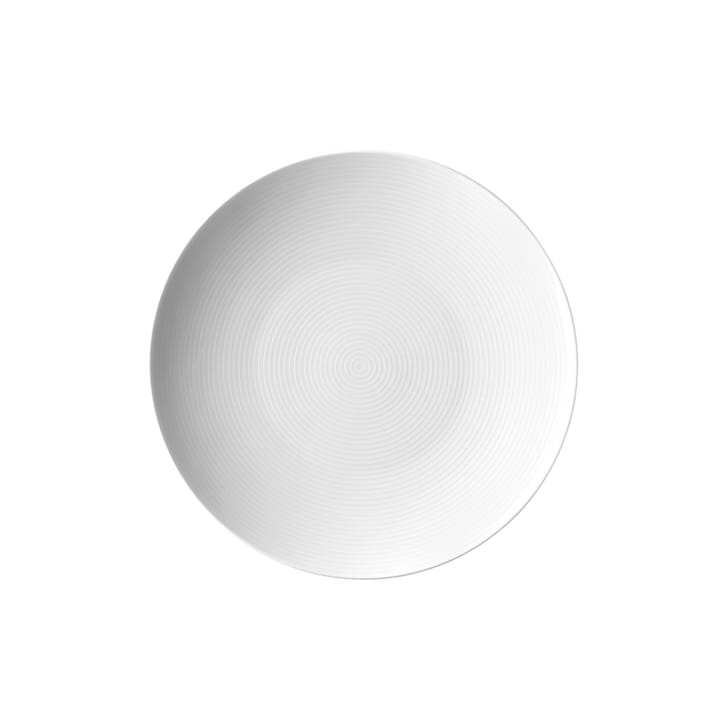로프트 사이드 접시 white - 18 cm - Rosenthal | 로젠탈