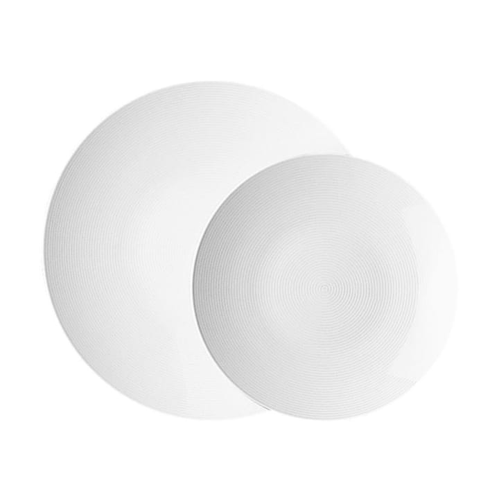 로프트 접시 white - 22 cm - Rosenthal | 로젠탈