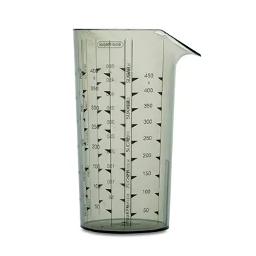 로스티 계량 저그 0.5 l - Smoke coloured - Rosti | 로스티