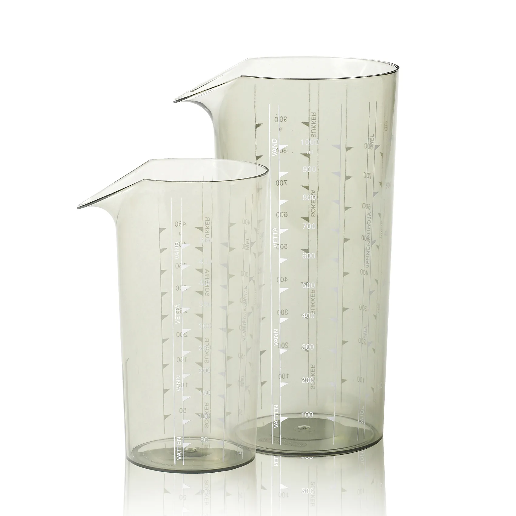 로스티 계량 저그 0.5 l, Smoke coloured Rosti | 로스티