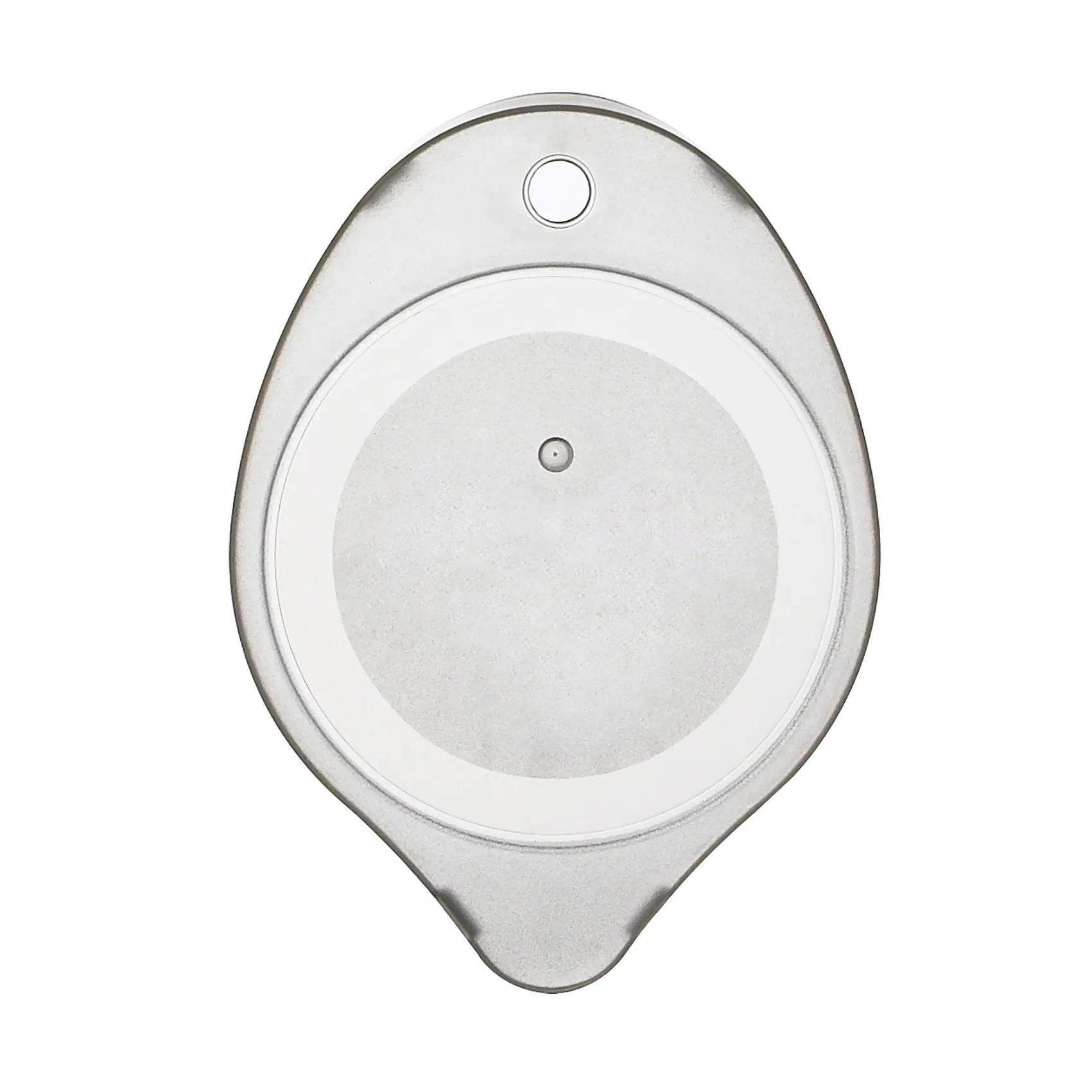 마그레드 믹싱 저그 1 l용 덮개, Clear Rosti | 로스티