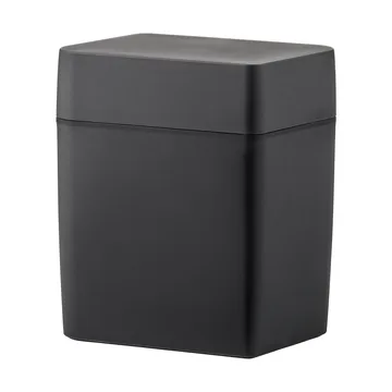 클래식 치즈 박스(치즈 슬라이서 포함) 16.5x10x19 cm - Black - Rosti | 로스티