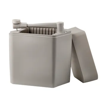 클래식 치즈 박스(치즈 슬라이서 포함) 16.5x10x19 cm - Humus - Rosti | 로스티