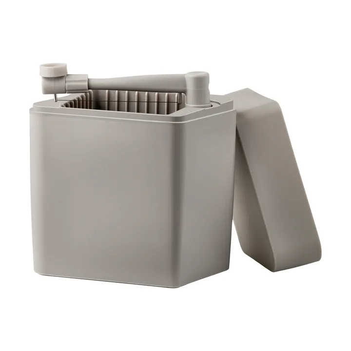 클래식 치즈 박스(치즈 슬라이서 포함) 16.5x10x19 cm - Humus - Rosti | 로스티