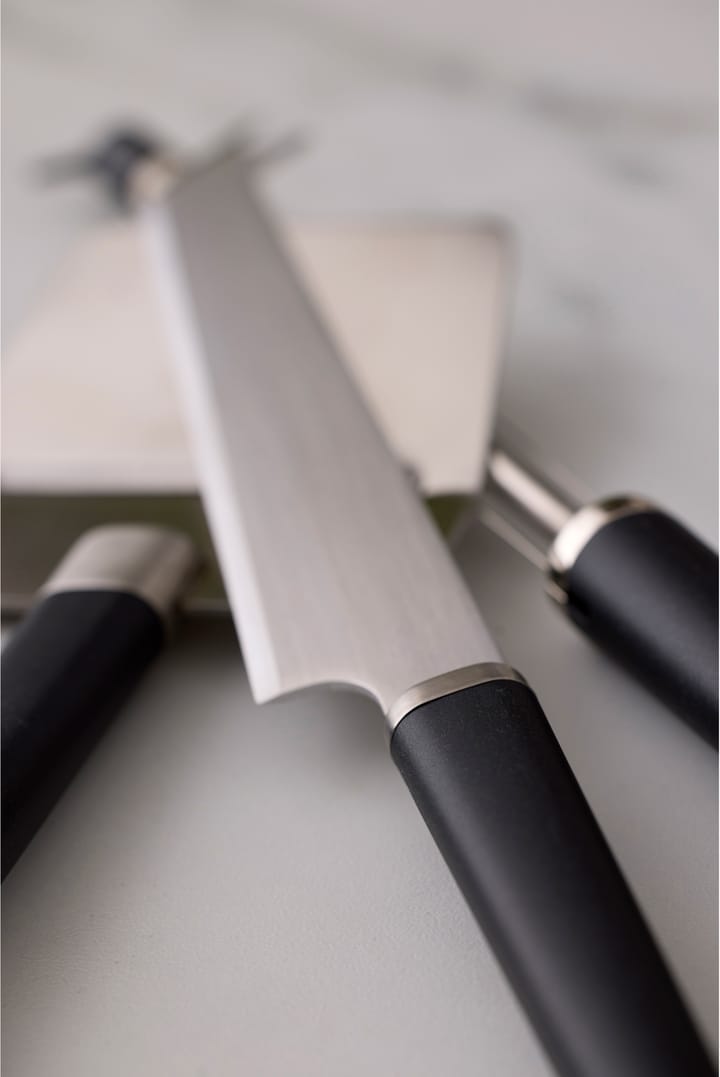 엠마 치즈 슬라이서 19 cm, Black Rosti | 로스티