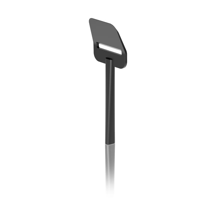 엠마 치즈 슬라이서 나일론 19 cm, Black Rosti | 로스티
