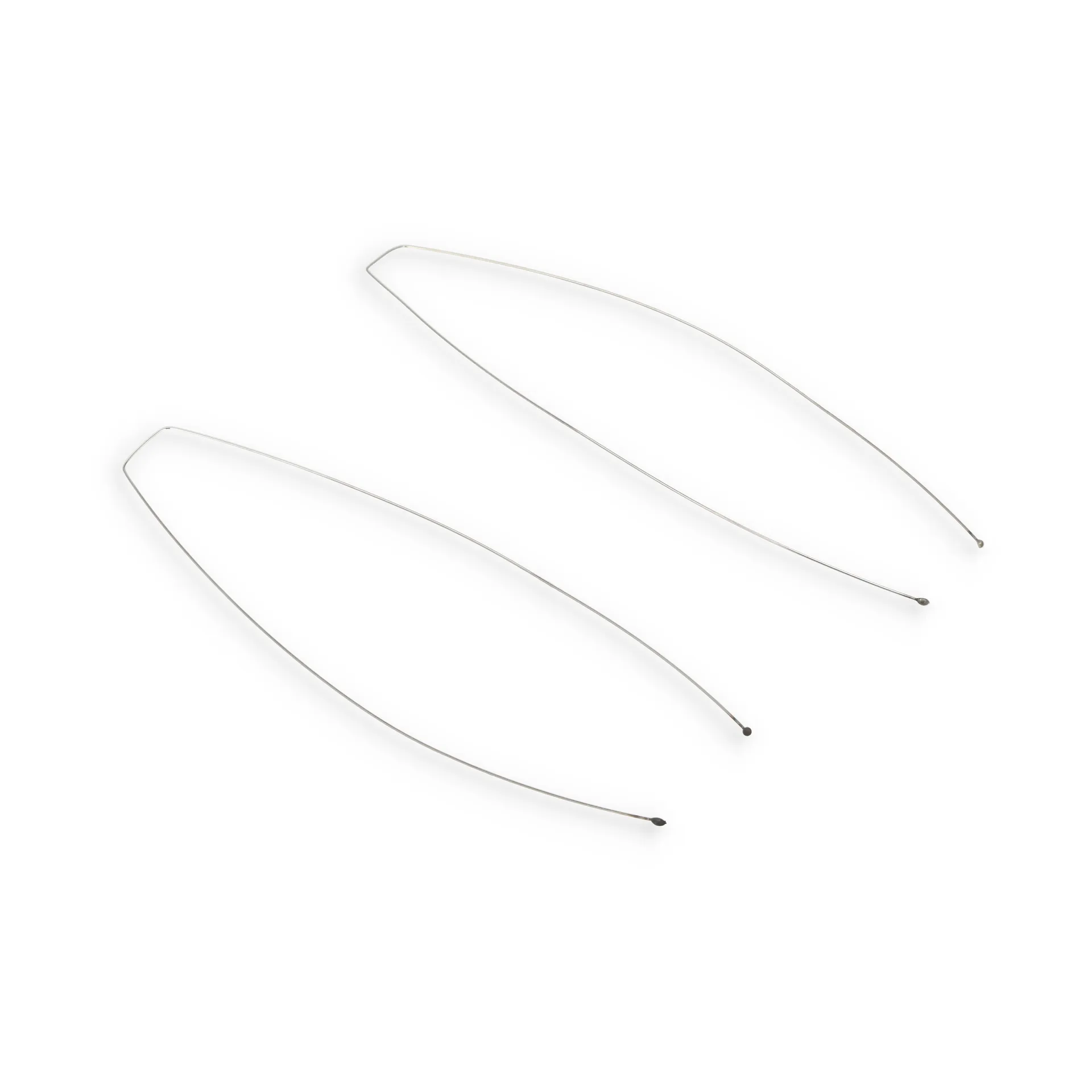 엠마 치즈 커터용 치즈 스트링 2개 세트, Stainless steel Rosti | 로스티