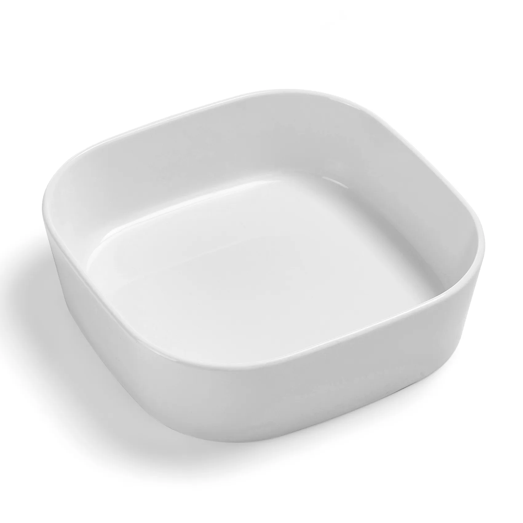 모듈라 오븐 디쉬 24x24 cm, White Rosti | 로스티