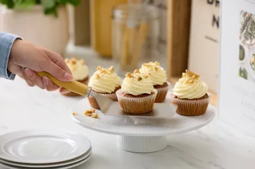 엠마 팔레트 나이프 와이드 스틸 26 cm - Curry - Rosti | 로스티