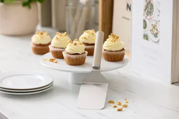 엠마 팔레트 나이프 와이드 스틸 26 cm - Hummus - Rosti | 로스티