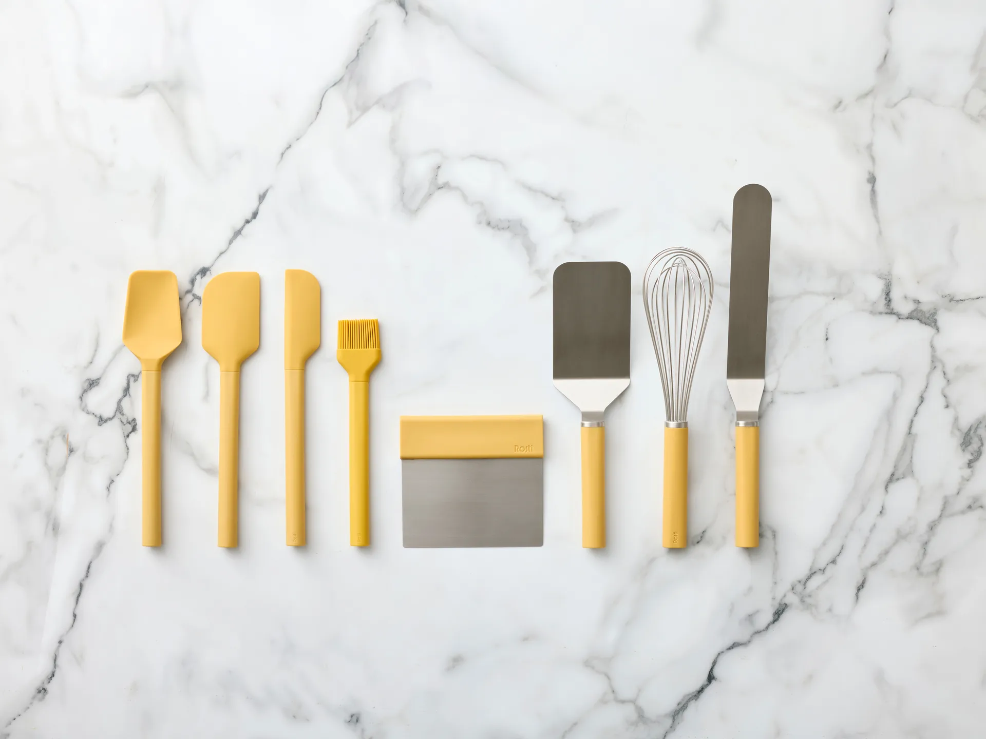 엠마 벌룬 휘스크 스틸 27 cm, Curry Rosti | 로스티