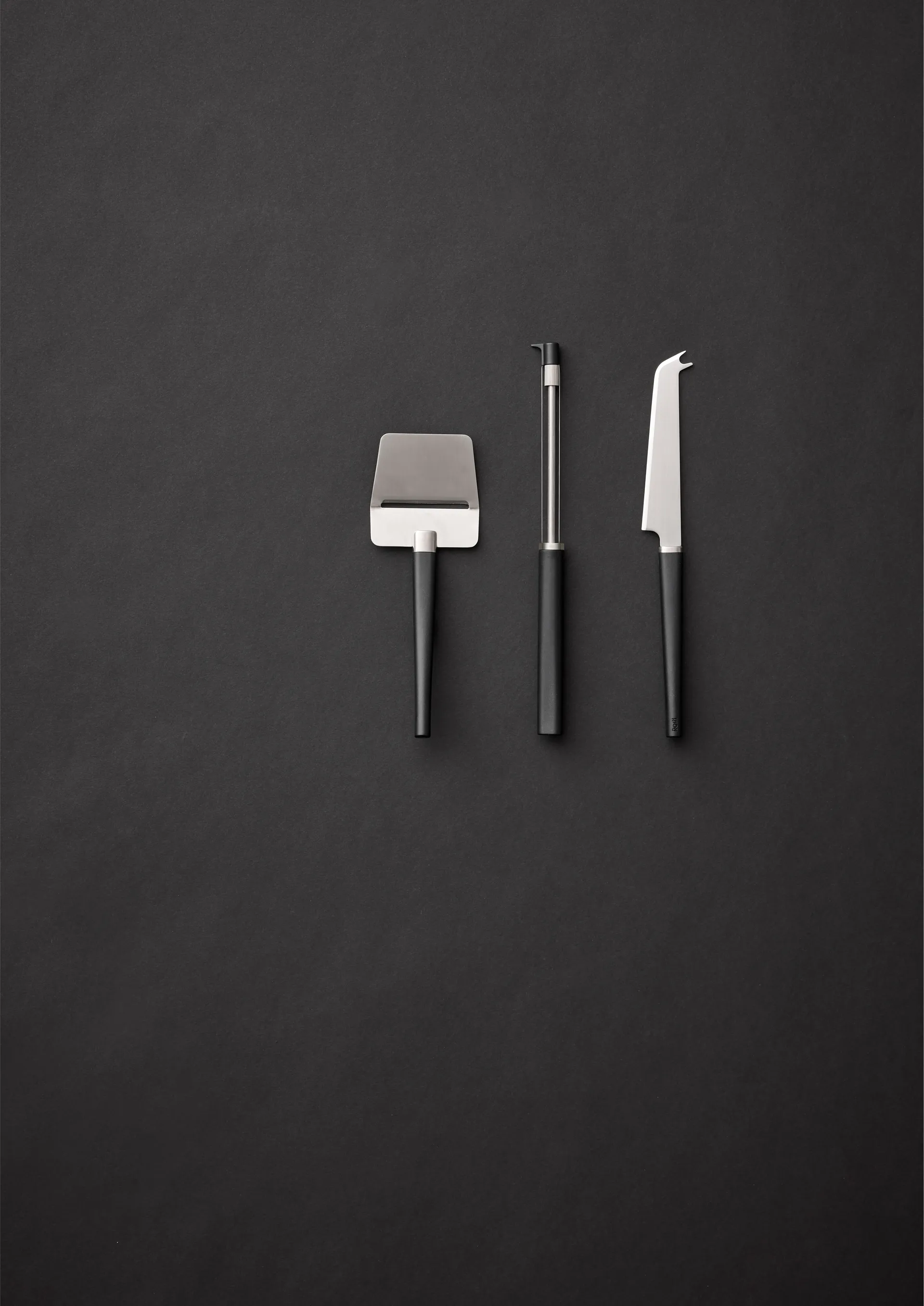 엠마 치즈 세트 3개 세트, Black Rosti | 로스티