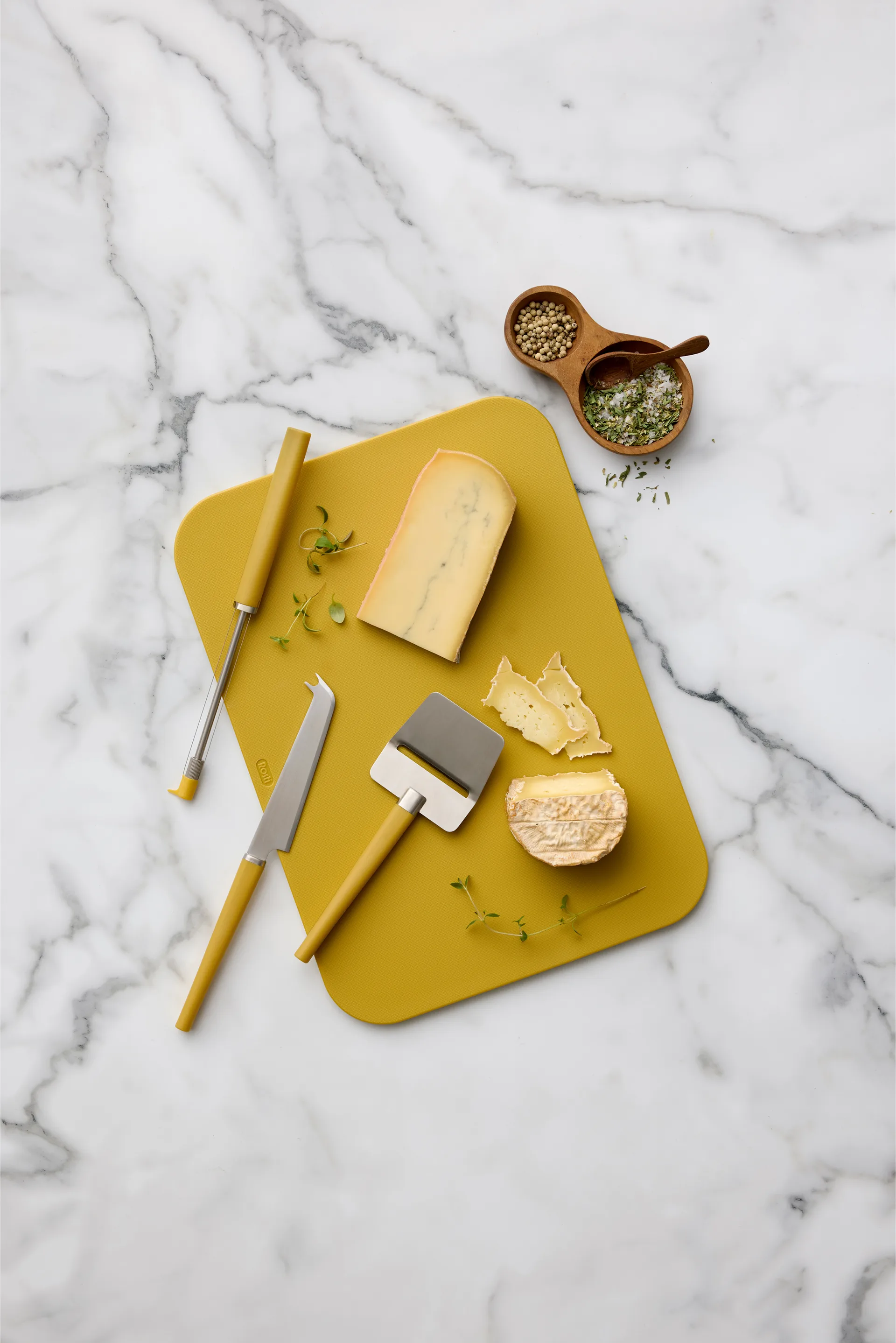 엠마 치즈 세트 3개 세트, Curry Rosti | 로스티