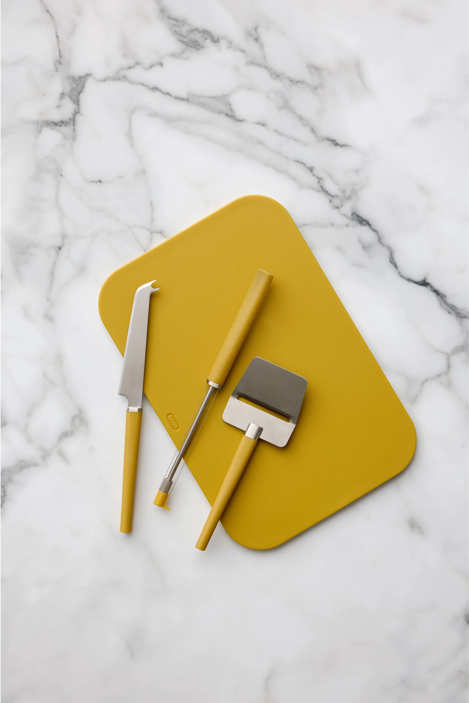 엠마 치즈 세트 3개 세트, Curry Rosti | 로스티