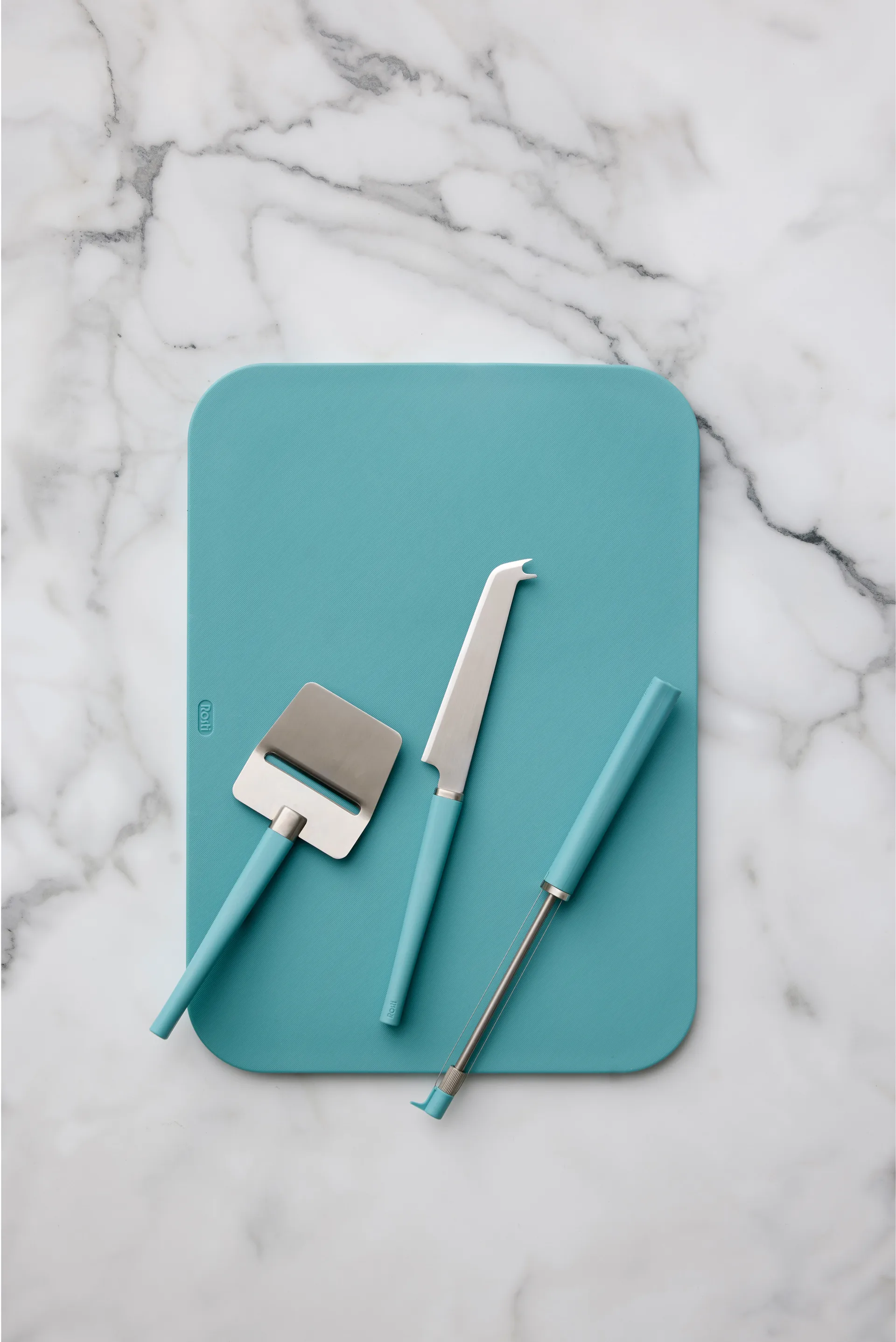 엠마 치즈 세트 3개 세트, Nordic green Rosti | 로스티