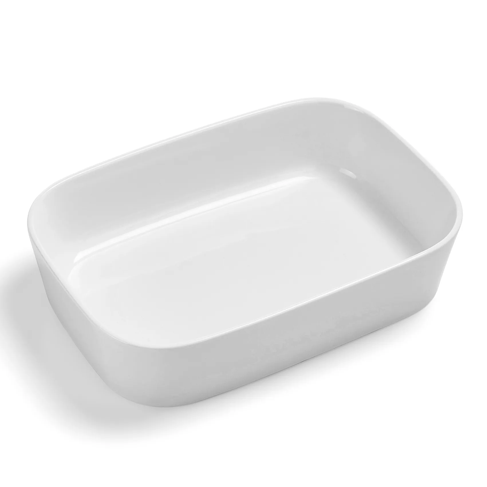 모듈라 오븐 디쉬 30x21 cm, White Rosti | 로스티