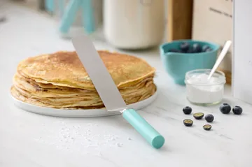 엠마 팔레트 나이프 내로우 스틸 33 cm - Nordic green - Rosti | 로스티