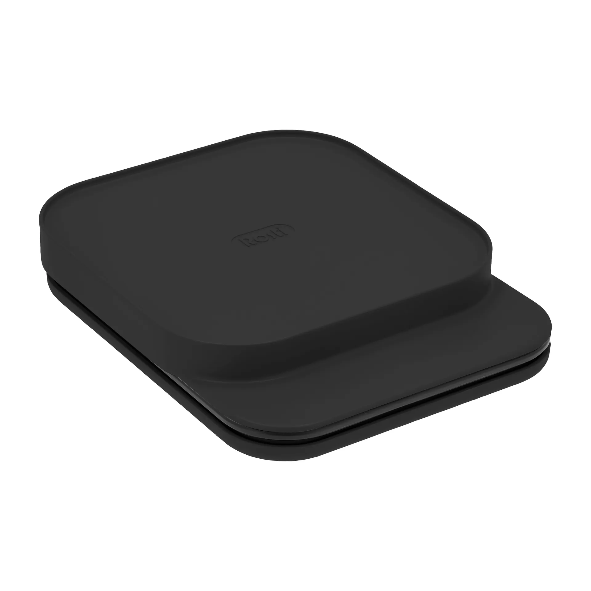 멘슈라 주방 저울, Black Rosti | 로스티