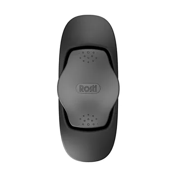 클래식 하셀백 커터 - Black - Rosti | 로스티