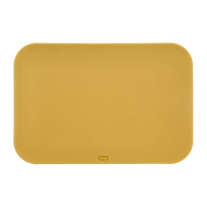 Choptima 커팅보드 M 20.5x30.5 cm - Curry - Rosti | 로스티