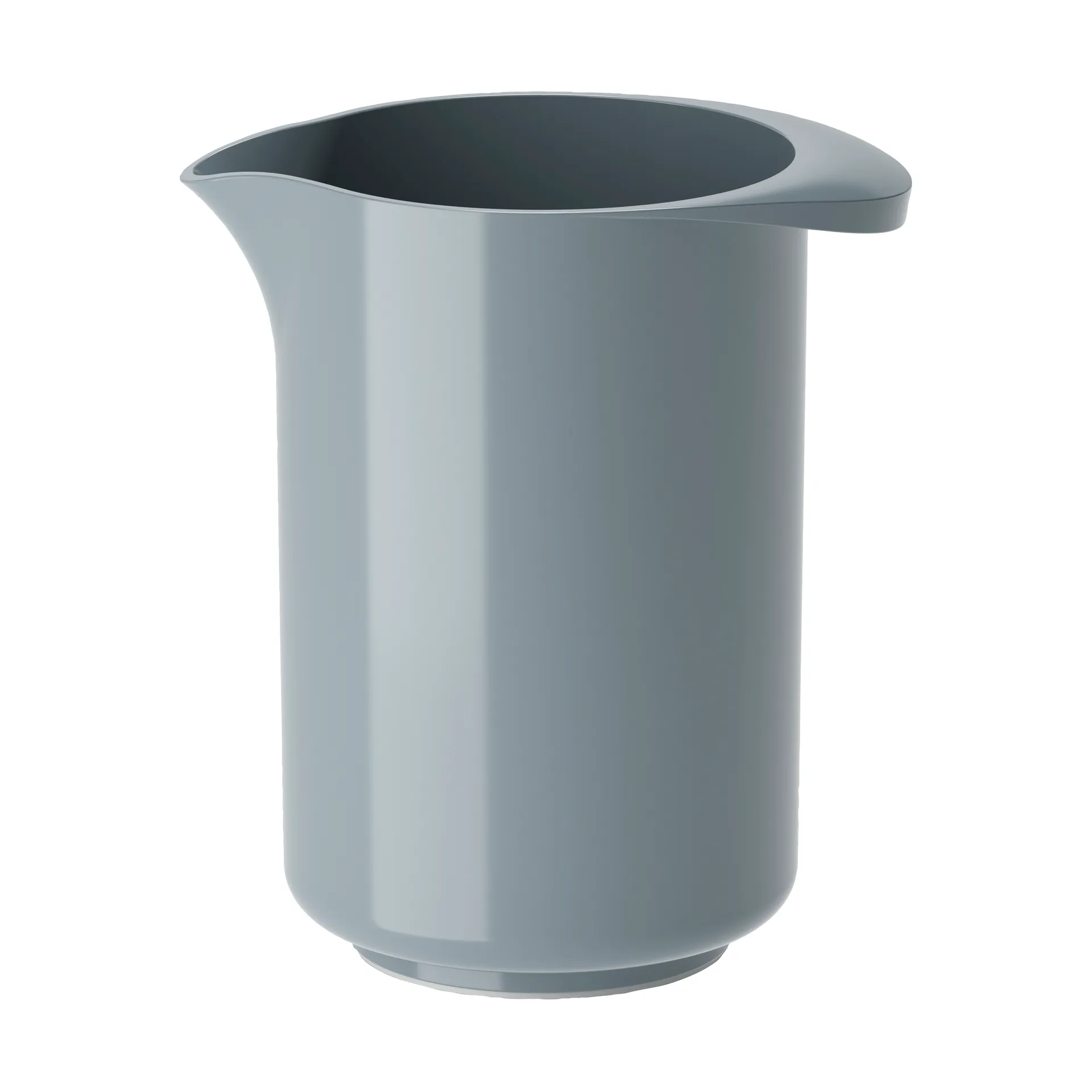 Classic 믹싱 저그 1.25 L, Dusty Blue Rosti | 로스티