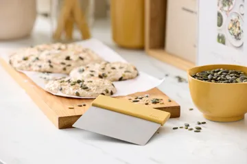 엠마 도우 커터 스틸 - Curry - Rosti | 로스티