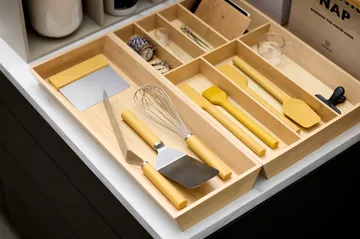 엠마 도우 커터 스틸 - Curry - Rosti | 로스티