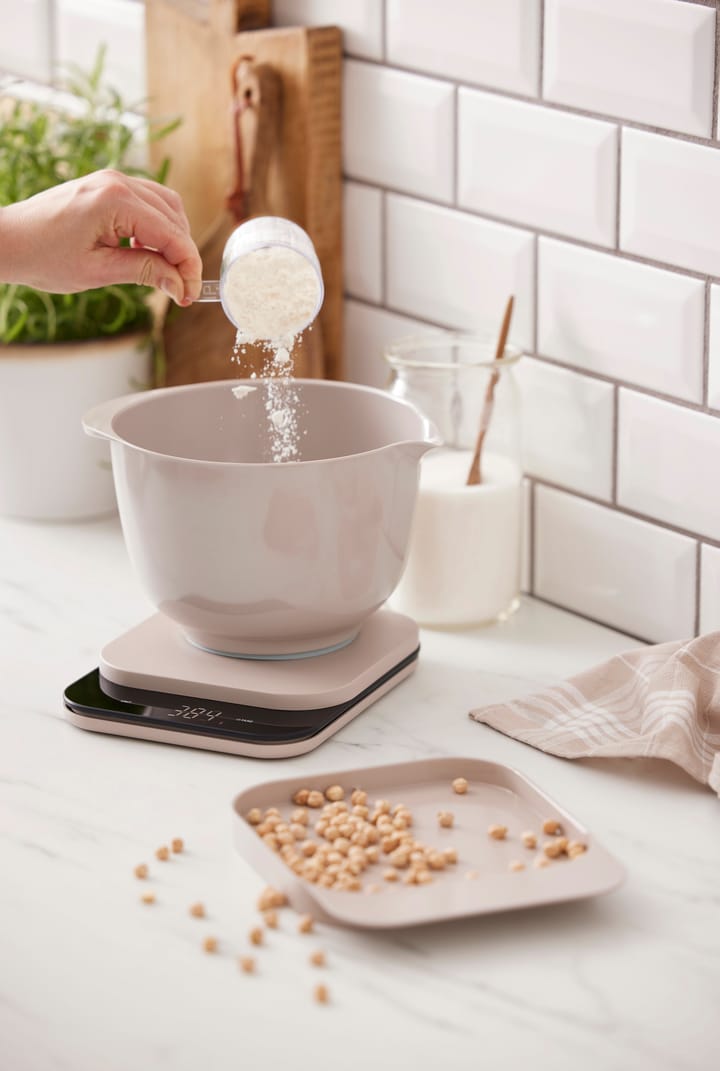 멘슈라 decilitre measure, Clear Rosti | 로스티