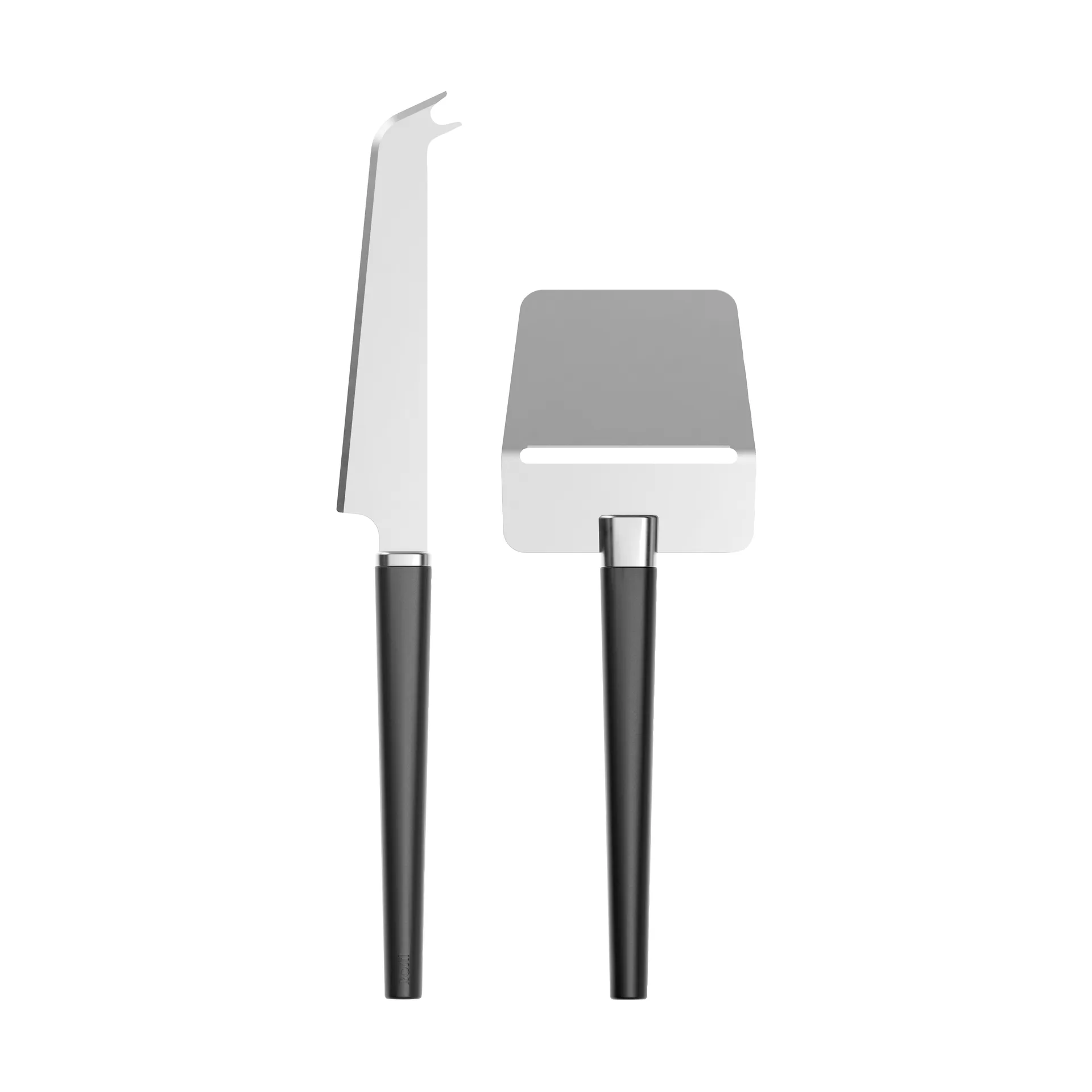 Emma 치즈 세트 2개, Black Rosti | 로스티