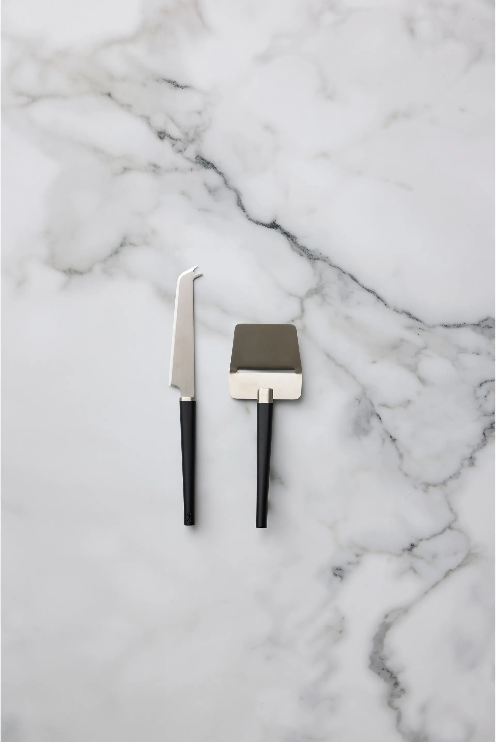 Emma 치즈 세트 2개, Black Rosti | 로스티