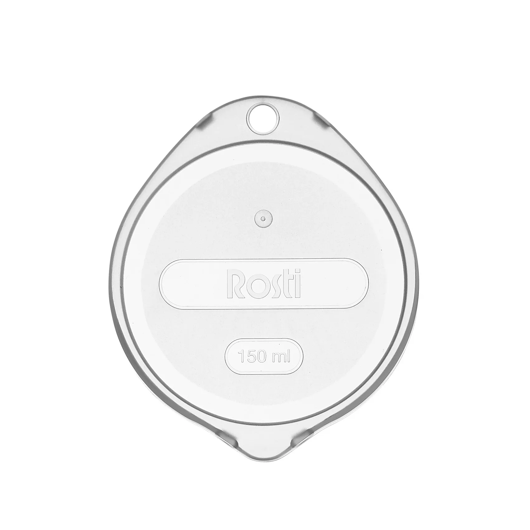 마그레드 덮개 for 보울 0.15 l, Clear Rosti | 로스티