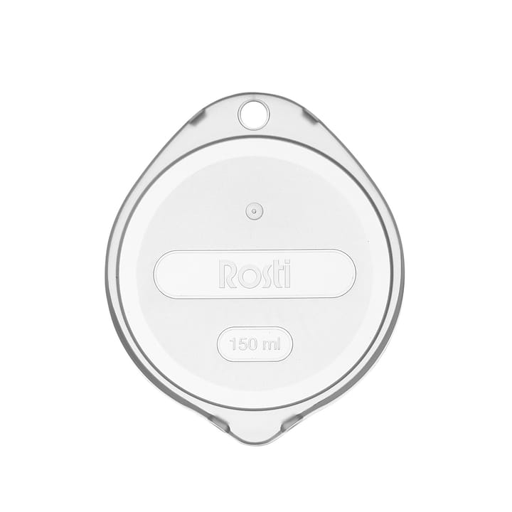마그레드 덮개 for 보울 0.15 l - Clear - Rosti | 로스티