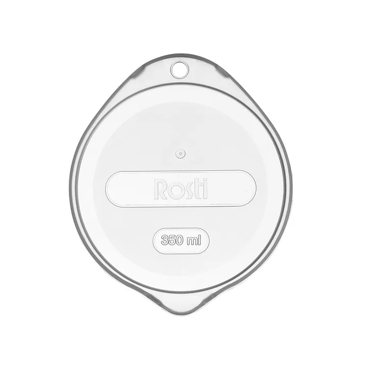 마그레드 덮개 for 보울 0,25/0.35 l - Clear - Rosti | 로스티