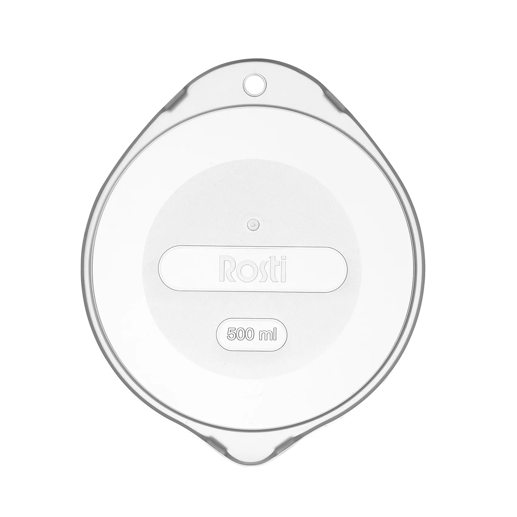 마그레드 덮개 for 보울 0.5 l, Clear Rosti | 로스티