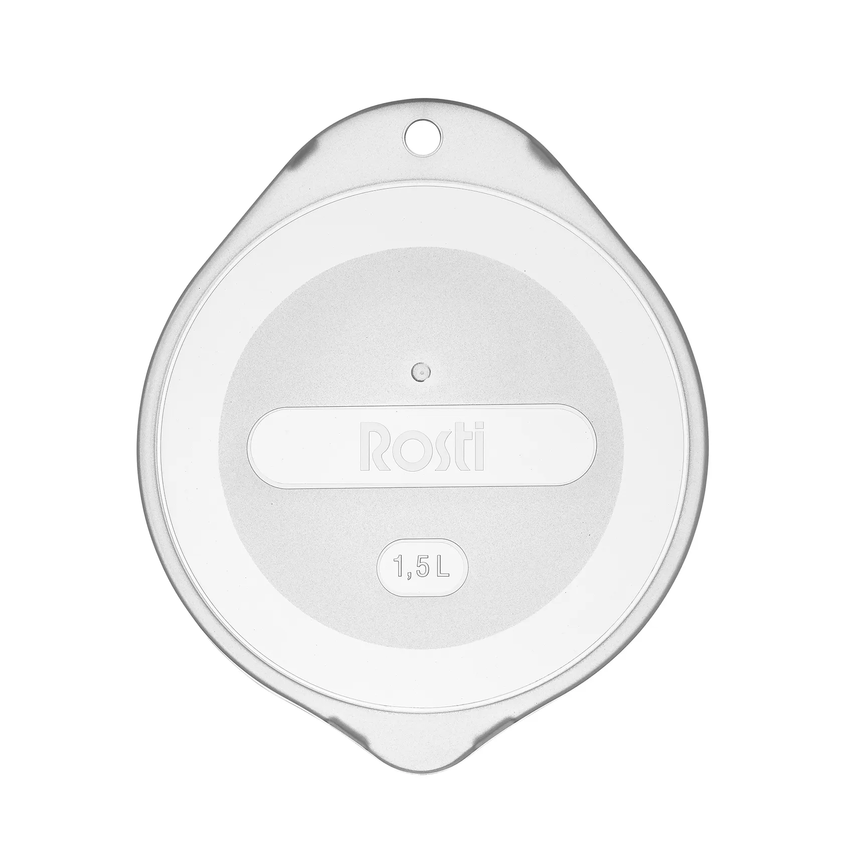 마그레드 덮개 for 보울 1.5 l, Clear Rosti | 로스티