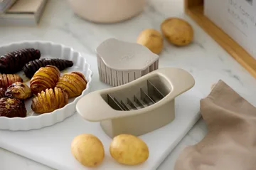 클래식 하셀백 커터 - Hummus - Rosti | 로스티