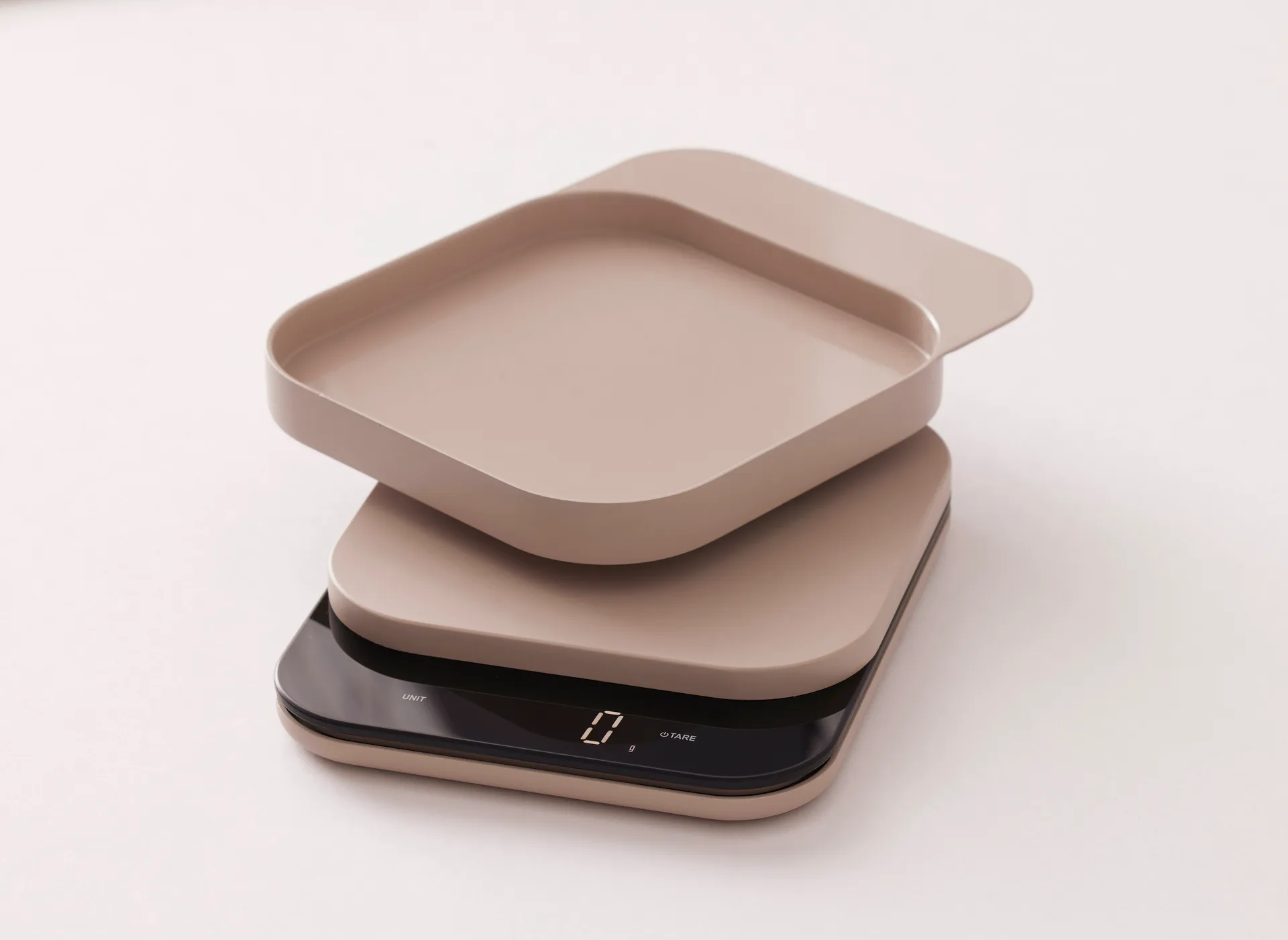 멘슈라 주방 저울, Humus Rosti | 로스티