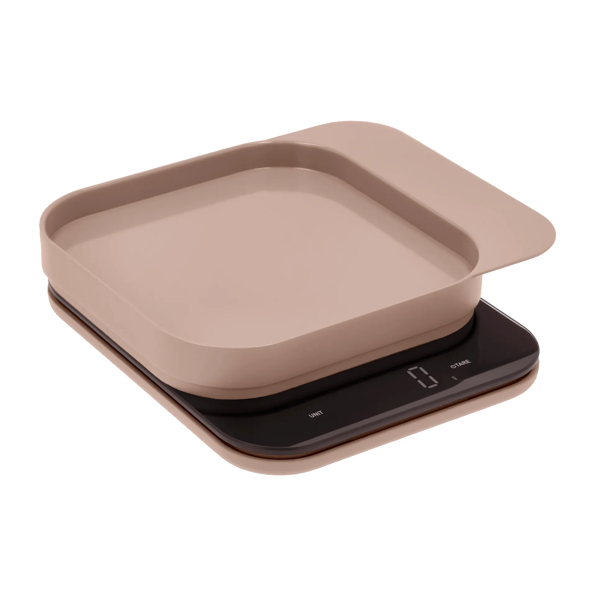 멘슈라 주방 저울, Humus Rosti | 로스티