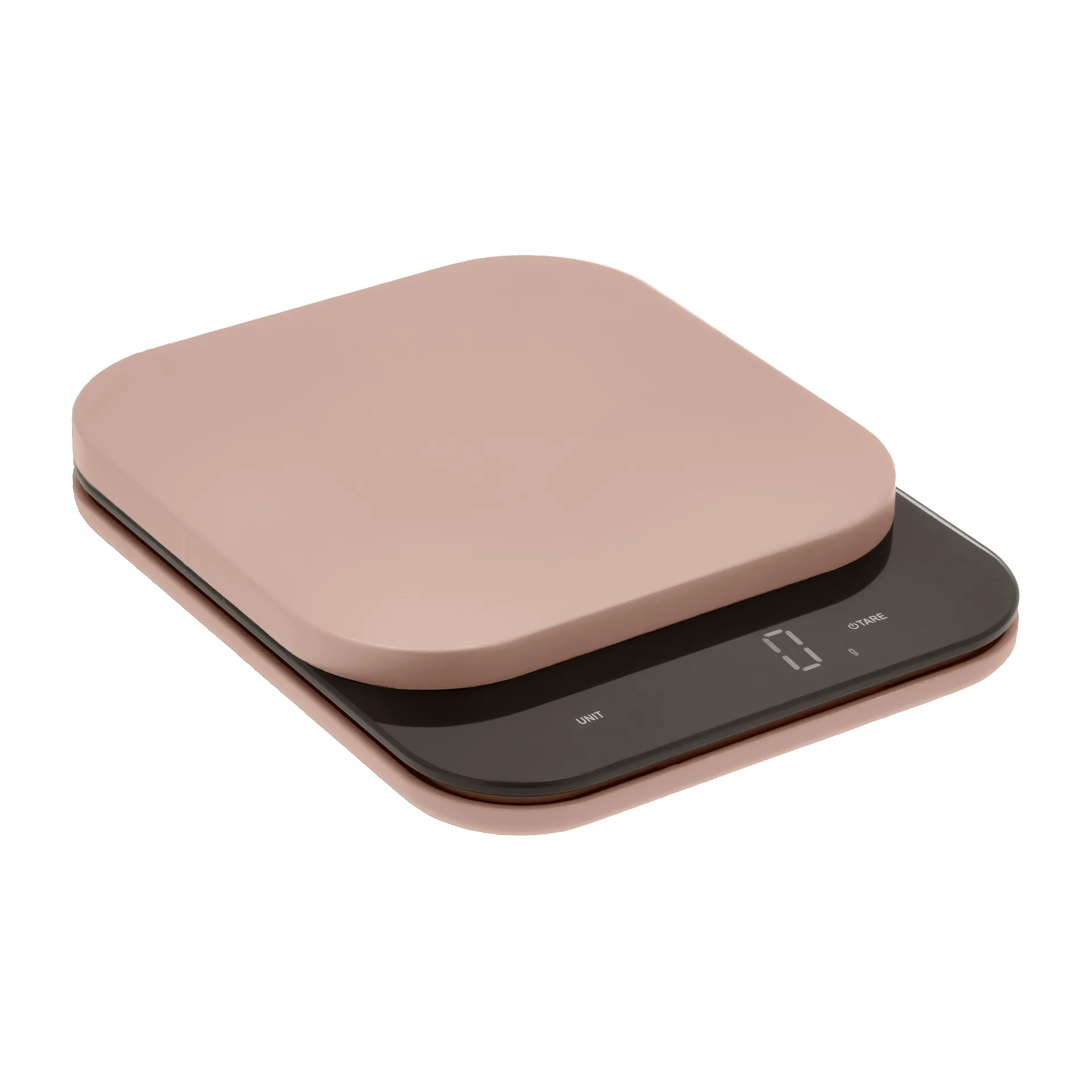 멘슈라 주방 저울, Humus Rosti | 로스티