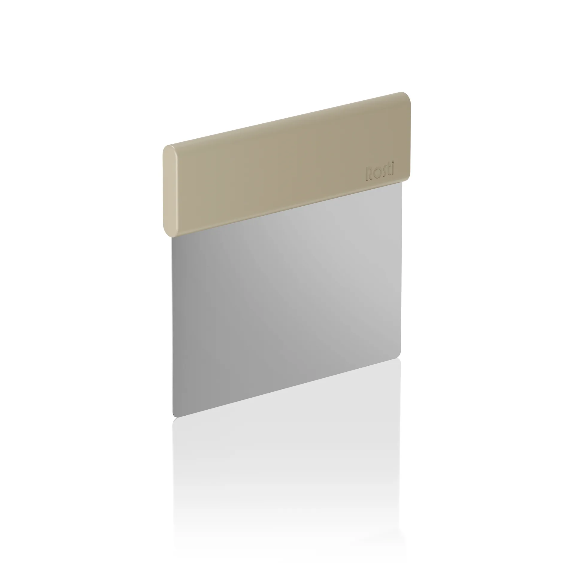 엠마 도우 커터 스틸, Humus Rosti | 로스티