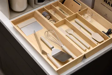 엠마 도우 커터 스틸 - Humus - Rosti | 로스티