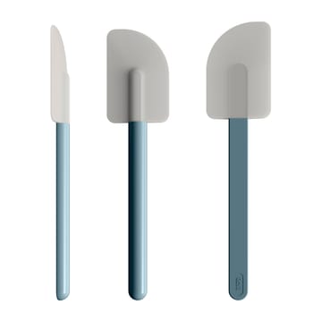 클래식 스파출라 더스티 블루 - L (25.7 cm) - Rosti | 로스티