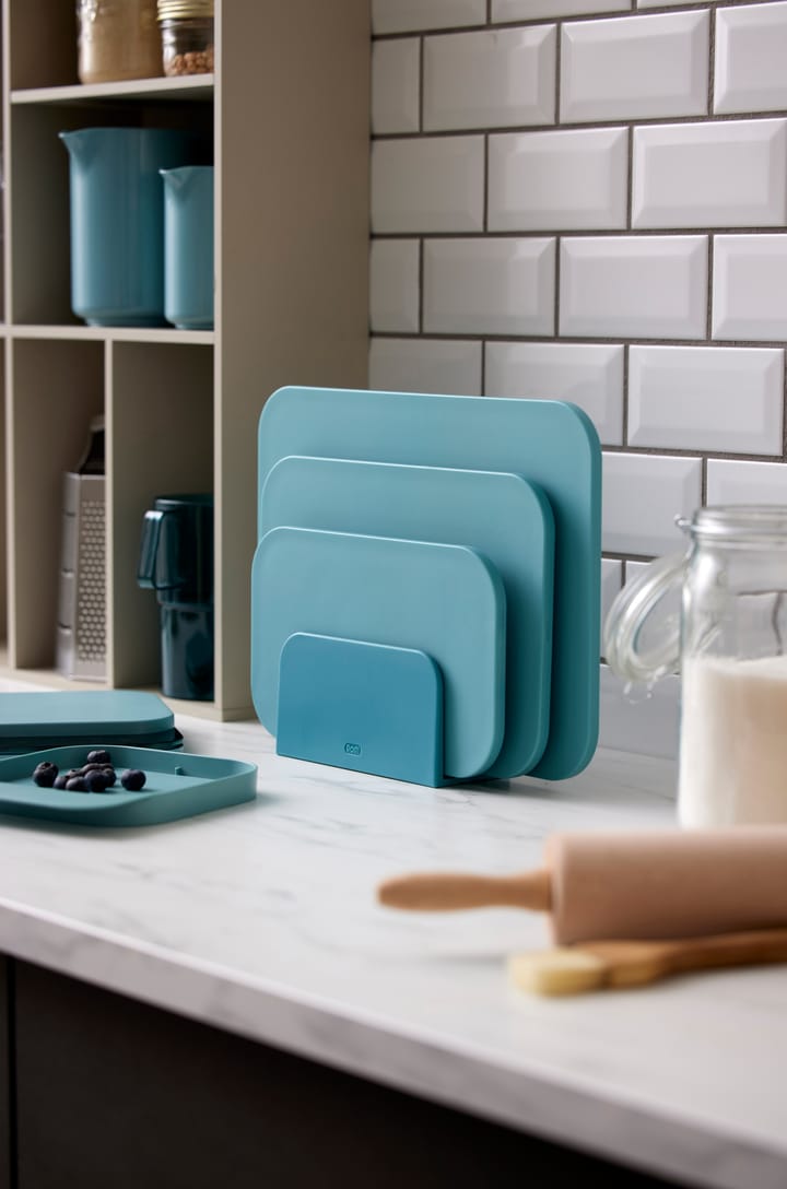 찹티마 도�마 M 20.5x30.5 cm, Nordic green Rosti | 로스티