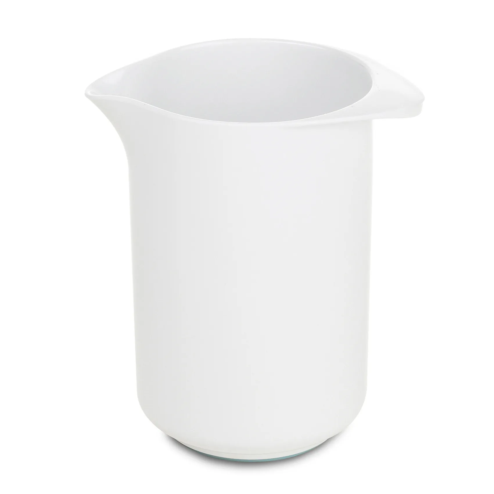 Margrethe 믹싱 저그 1 l, White Rosti | 로스티