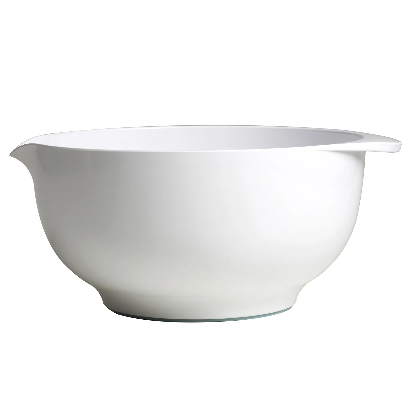 Margrethe 보울 5 l, White Rosti | 로스티