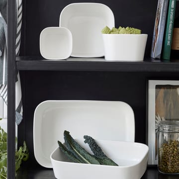 Modula 보울 set 3 pieces - White - Rosti | 로스티