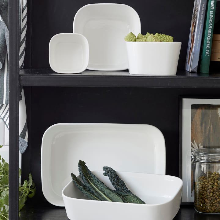 Modula 보울 set 3 pieces - White - Rosti | 로스티