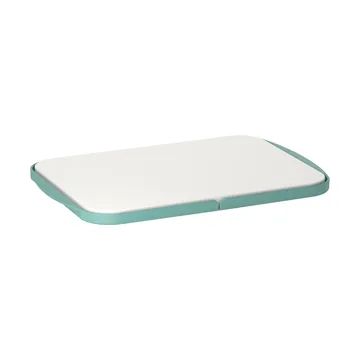 세파라 도마(트레이 포함) - Nordic green, 39x26 cm - Rosti | 로스티