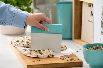 엠마 도우 커터 스틸 - Nordic green - Rosti | 로스티